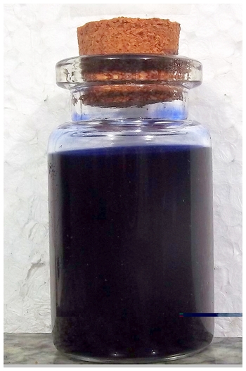 butterfly pea extract